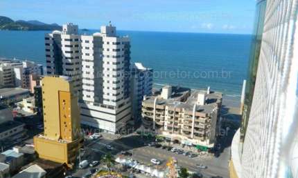 Apartamento para alugar na Rua 232/234, 45, Meia Praia, Itapema