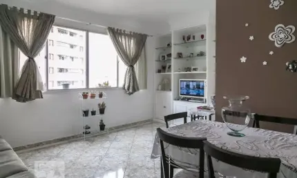 Apartamento com 2 quartos à venda na Avenida Damasceno Vieira, Vila Mascote, São Paulo