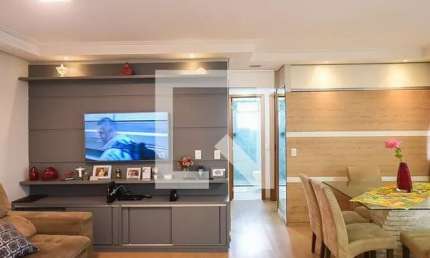 Apartamento com 2 quartos à venda na Rua Nelson Gama de Oliveira, 1113, Vila Andrade, São Paulo
