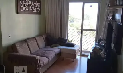 Apartamento com 63m², 3 quartos e 1 vaga Estrada Velha da Penha 265 - Tatuapé