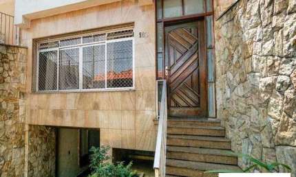 SOBRADO MARAVILHOSO E MODERNO JARDIM VILA FORMOSA ÓTIMA LOCALIZAÇÃO