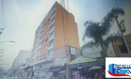 COBERTURA CENTRO PRÓXIMO DE TUDO COM 04 DORMITÓRIOS (SUÍTE) CHURRASQUEIRA