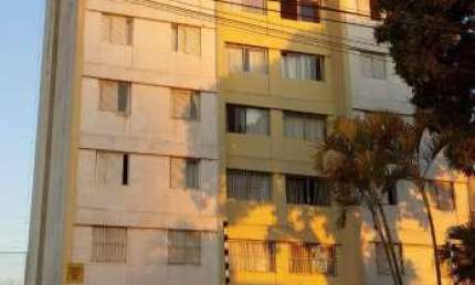 APARTAMENTO PRÓXIMO SHOPPING ANÁLIA FRANCO E METRÔ LINHA VERDE