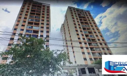 APARTAMENTO ALTO DA MOOCA MOBILIADO E DECORADO ANDAR ALTO VISTA MARAVILHOSA
