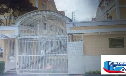 SOBRADO DESOCUPADO EM CONDOMINIO FECHADO NA MOOCA EXCELENTE LOCALIZAÇÃO