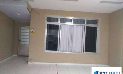 SOBRADO NA ÁGUA RASA 4 DORMITÓRIOS (SUÍTE) LAVABO CHURRASQUEIRA 3 GARAGENS