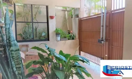 Sobrado vila formosa mobiliado decorado 3 dorms.5 gars. permuta menor valor
