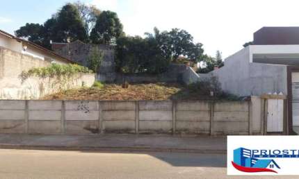 TERRENO JARDIM PAULISTA LOCAL NOBRE DE ATIBAIA PRÓXIMO ALAMEDA LUCAS!