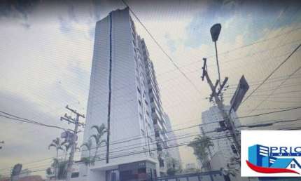 APARTAMENTO NO JARDIM ANÁLIA FRANCO 4 DORMITÓRIOS SENDO 2 SUÍTES 3 GARAGENS