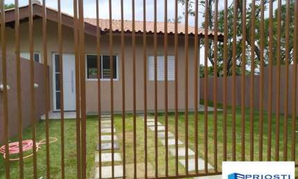CASA TÉRREA NOVA 3 ANOS PRONTA PARA MORAR EM ATIBAIA JARDIM SANTO ANTÔNIO