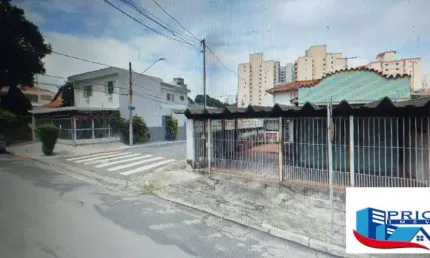 Terreno lindo na vila carrão 176 m² plano esquina localização nobre