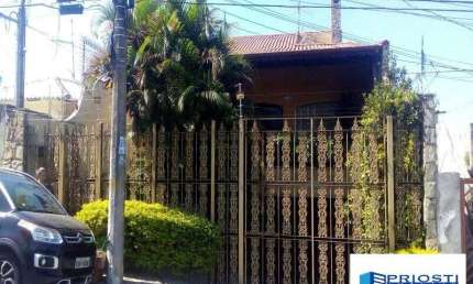 CASA ALTO PADRÃO MOBILIADA COM PISCINA E ÓTIMA LOCALIZAÇÃO NA VILA MATILDE