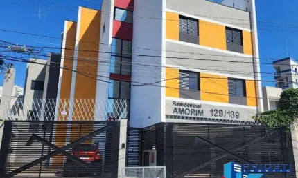 Apartamentos novos vila antonina oportunidade a partir de r$ 275 mil