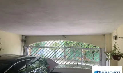 Sobrado vila formosa maravilhoso 3 dorms.suíte closet hidro varanda 2 gars
