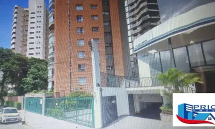 APARTAMENTO NO TATUAPÉ ALTO PADRÃO 01 POR ANDAR TORRE ÚNICA