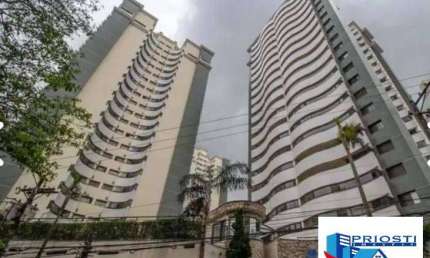 APARTAMENTO VILA ASSUNÇÃO NO MARAVILHOSO MORADA DOS CLÁSSICOS
