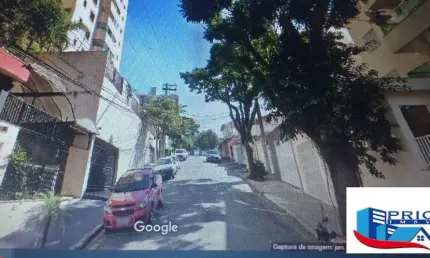 TERRENO VILA GILDA EXCELENTE LOCALIZAÇÃO A 80 METROS DA AVENIDA GILDA