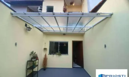 Sobrado excelente na vila formosa ótimo local próximo ao mercadão municipal