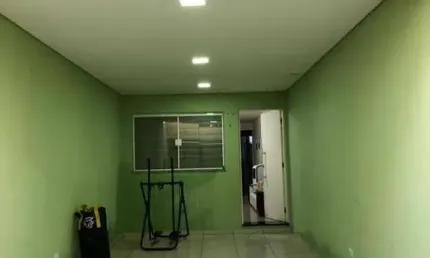 SOBRADO MARAVILHOSO VILA MATILDE CHURRASQUEIRA PLANEJADOS PRONTO PARA MORAR