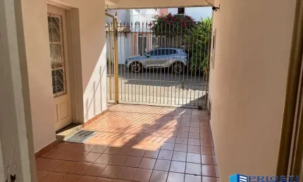 CASA TÉRREA NA LINDA VILA CARRÃO LOCAL RESIDENCIAL PRIVILEGIADO TUDO PERTO