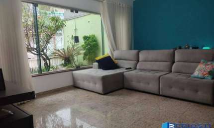 SOBRADO BAIRRO JARDIM EXCELENTE PARA COMÉRCIO OU RESIDÊNCIA