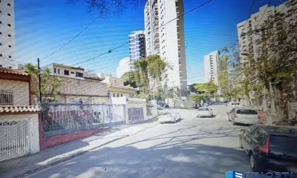TERRENO RESIDENCIAL OU COMERCIAL NO JARDIM BELA VISTA LOCAL PRIVILEGIADO