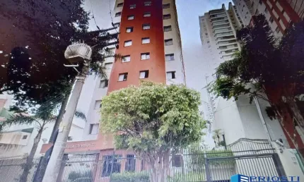 Apartamento no tatuapé lindo andar alto mobiliado ao lado do metrô carrão