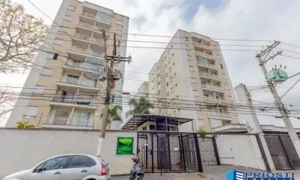 Apartamento no jardim vila formosa lindo mobiliado pronto para morar