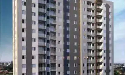 APARTAMENTO LINDO PRONTO PARA MORAR NA VILA ANTONIETA LAZER COMPLETO