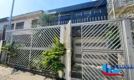 SOBRADO NO TATUAPÉ RESIDENCIAL OU COMERCIAL PRÓXIMO METRÔS TATUAPÉ E CARRÃO
