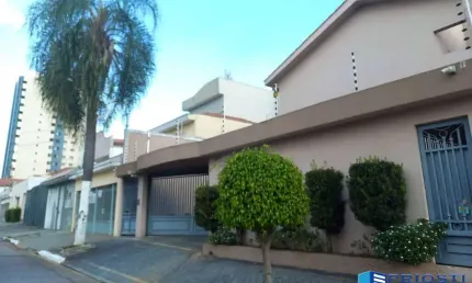 SOBRADO CONDOMÍNIO VILA CARRÃO TODO PLANEJADO 3 SUÍTES CHURASQUEIRA 2 VAGAS