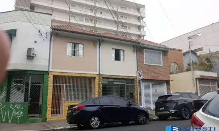 SOBRADO TATUAPE ÓTIMA LOCALIZAÇÃO PRÓXIMO MERCADO MAMBO E TEATRO EVA WILMA