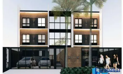 Apartamentos lançamento na vila carrão localização privilegiadíssima
