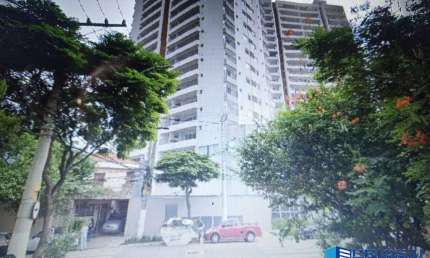 APARTAMENTO TATUAPÉ ALTO PADRÃO P/ MORAR OU INVESTIR COM MUITA SEGURANÇA