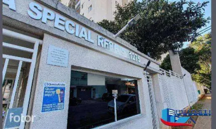 APARTAMENTO VILA ANTONIETA DECORADO MÓVEIS PLANEJADOS LAZER COMPLETO .