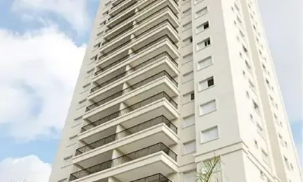 Apartamento tatuapé mobiliado varanda gourmet fechamento vidros retráteis