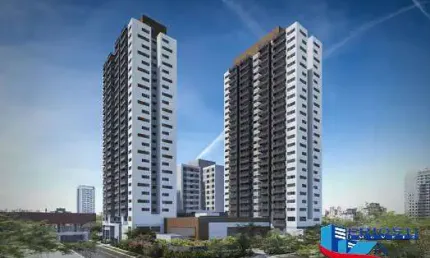 Apartamento tatuapé varanda gourmet 2 gars + depósito ao lado do metrô