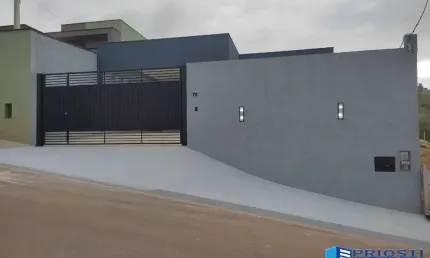 CASA NOVA ALTO PADRÃO ATIBAIA CONDOMÍNIO FECHADO PISCINA CHURRASQUEIRA