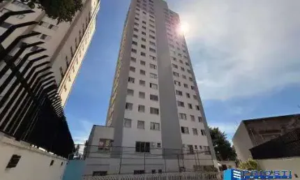 APARTAMENTO NO TATUAPÉ LOCALIZADO PRÓXIMO DE TUDO QUE VOCÊ PRECISA