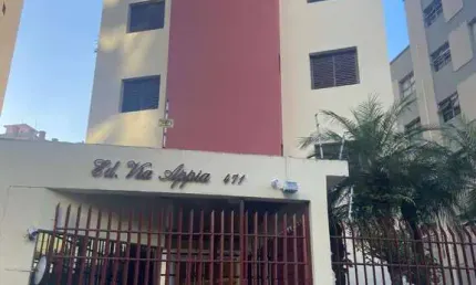 APARTAMENTO NA MELHOR LOCALIZAÇÃO DO JARDIM BELA VISTA 02 POR ANDAR 3 GARS