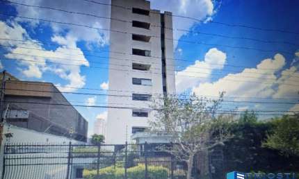 APARTAMENTO ALTO PADRÃO LOCALIZAÇÃO ESTRATÉGICA E TRADICIONAL DO TATUAPÉ