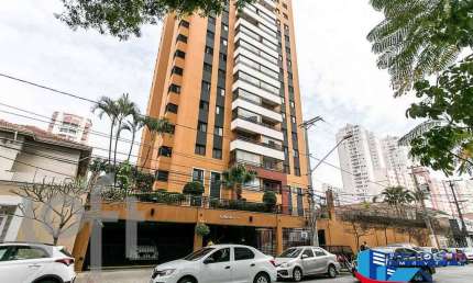 APARTAMENTO MARAVILHOSO NO TATUAPÉ ANDAR ALTO A 2 QUADRAS DO METRO CARRÃO