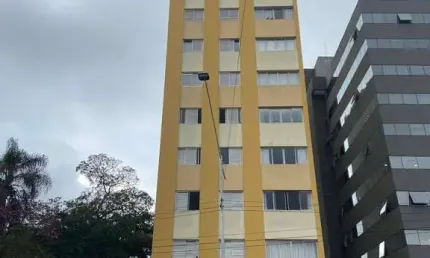 Apartamento centro 4 quartos ao lado do clube primeiro de maio oab e fórum