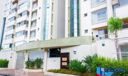 PARTAMENTO CASA BRANCA LOCAÇÃO MOBILIADO 3 SUÍTES 3 GARS.PRÓXIMO AO CENTRO