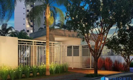 Apartamento mobiliado na vila ema lazer 500 metros estação camilo haddad