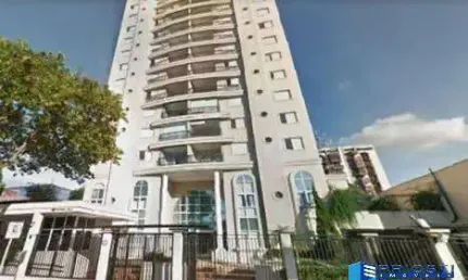 APARTAMENTO MARAVILHOSO NO TATUAPÉ 3 GARS. LOCALIZAÇÃO PRIVILEGIADA