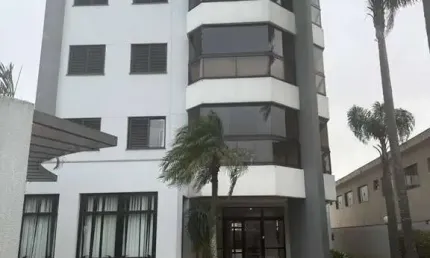APARTAMENTO DECORADO MÓVEIS PLANEJADOS 03 VAGAS DE GARAGENS VILA CARRÃO