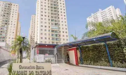 Apartamento tatuapé andar alto planejado vista livre para o nascer do sol