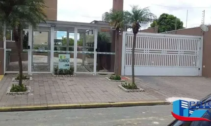 APARTAMENTO MOBILIADO DECORADO 300 METROS DO TERMINAL DE ÔNIBUS VILA CARRÃO