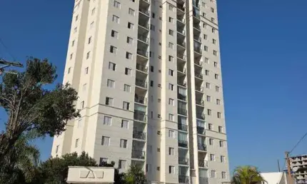 Apartamento vila formosa mobiliado e decorado 02 vagas lazer completo